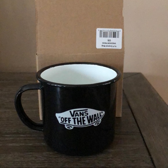 vans mug vans mug